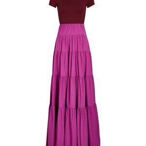 Staud Gage Dress